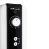 Orbegozo RH 2000 radiador de aceite de 2000W con 9 elementos 499405 - 3