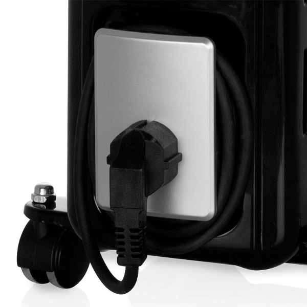 Orbegozo RN 1500A radiador de aceite de 1500W 499420 - 3