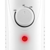 Orbegozo RO 720 radiador compacto de aceite de 700W 499408 - 3