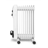 Orbegozo RS 2000 radiador de aceite de 2000W con 9 ajustes 499410 - 4