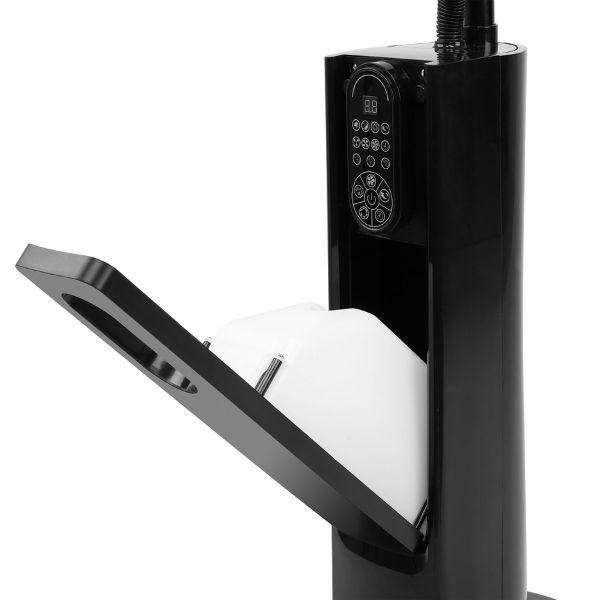 Orbegozo SFA 7500 Ventilador con Nebulizador 60W 427583 - 4