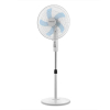 Orbegozo SF 1040 Ventilador de Pie Blanco 427317 - 1