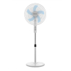 Orbegozo SF 1040 Ventilador de Pie Blanco 427317 - 2