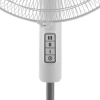 Orbegozo SF 1040 Ventilador de Pie Blanco 427317 - 5