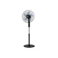 Orbegozo SF 1140 Ventilador de Pie Negro 427316