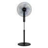 Orbegozo SF 1140 Ventilador de Pie Negro 427316 - 2
