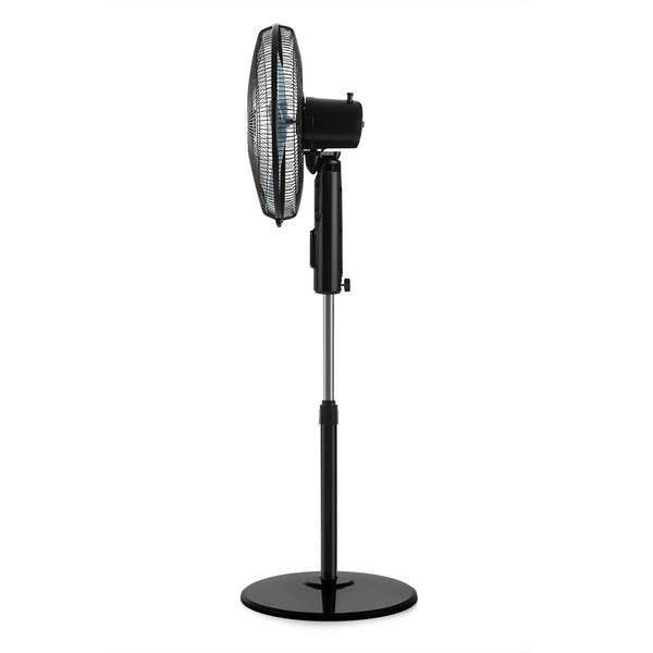 Orbegozo SF 1140 Ventilador de Pie Negro 427316 - 3