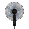Orbegozo SF 1140 Ventilador de Pie Negro 427316 - 4