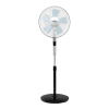 Orbegozo SF 2140 Ventilador de Pie Multifuncional 427492 - 1