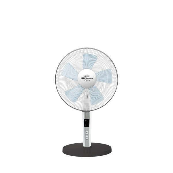 Orbegozo SF 2140 Ventilador de Pie Multifuncional 427492 - 2