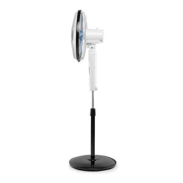 Orbegozo SF 2140 Ventilador de Pie Multifuncional 427492 - 3