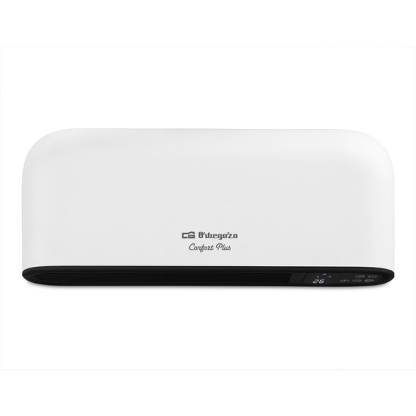 Orbegozo SPW 8000 calefactor cerámico de pared 2000W con Wi-Fi 499409 - 2