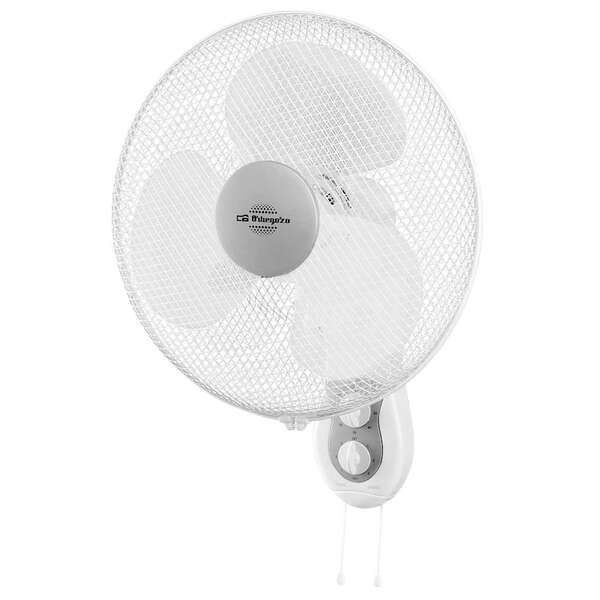 Orbegozo WF 0139 Ventilador de pared 40 W 427494 - 1