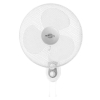 Orbegozo WF 0139 Ventilador de pared 40 W 427494 - 2