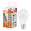 Osram Bombilla LED E27 Pera A60 Mate 4000K 8W (60W) LOS01149 - 1