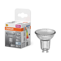 Osram Bombilla LED GU10 4000K 3,7W (50W) LOS01943