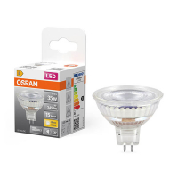 Bombilla LED Osram GU5.3 (3,4W) LOS01949