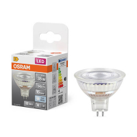 Bombilla LED Osram GU5.3 (3,4W) LOS01951