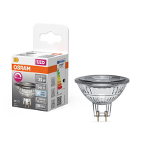 Osram Bombilla LED Osram GU5.3 4000K Regulable 3,4W (33,4W) LOS01933