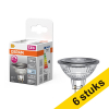 Osram Bombilla LED Osram GU5.3 4000K Regulable 3,4W (33,4W) LOS01934 - 1