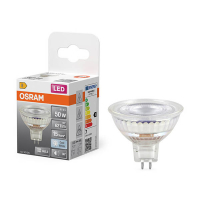 Bombilla LED Osram GU5.3 (6,1W) LOS01955