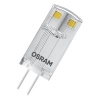 Osram bombilla LED G4 de 0.9 W (10W) LOS00312