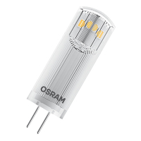 Osram bombilla LED G4 de 1.8 W (20W) LOS00314