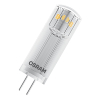 Osram bombilla LED G4 de 1.8 W (20W) LOS00314 - 1
