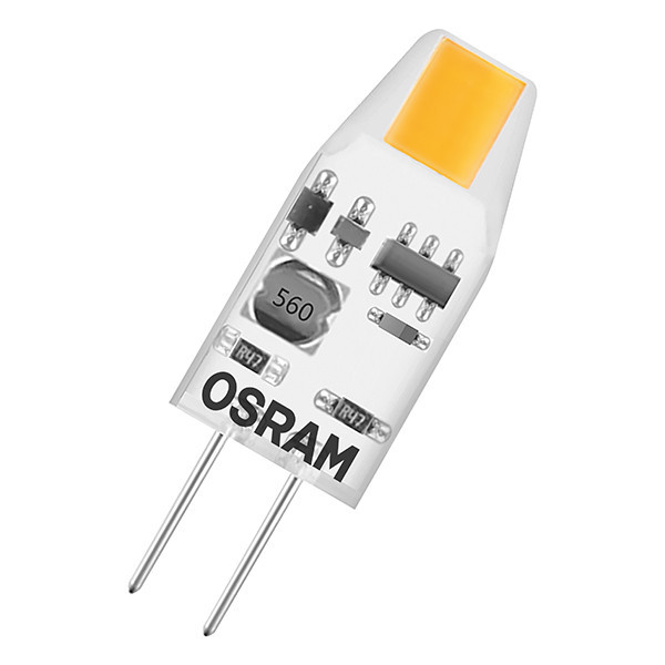 Osram bombilla LED G4 de 1W (10W) LOS00308 - 1