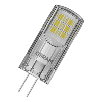 Osram bombilla LED G4 de 2.6 W (28W) LOS00316