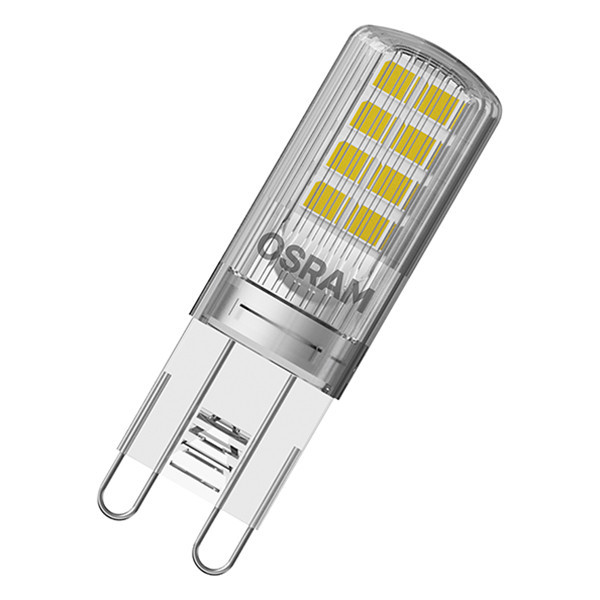Osram bombilla LED G9 transparente de 2.6 W (30 W) LOS00330 - 1
