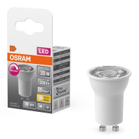 Osram bombilla LED GU10 PAR11 regulable 2700K de 3W (35W) LOS01127