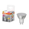 Osram bombilla LED GU10 regulable 2700K de 3,7W (50W) LOS01921 - 1