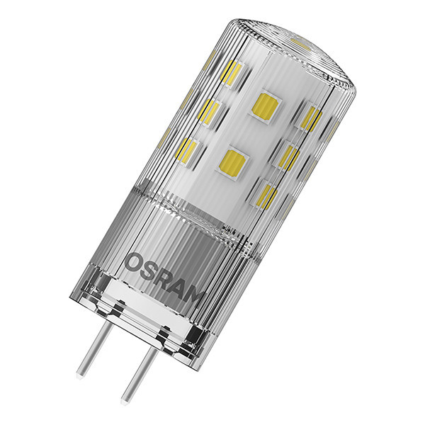 Osram bombilla LED GY6.35 de 4 W (40 W) LOS00322 - 1