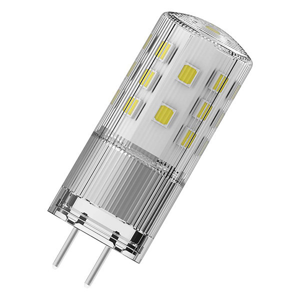 Osram bombilla LED GY6.35 regulable de 4.5 W (40 W) LOS00318 - 1