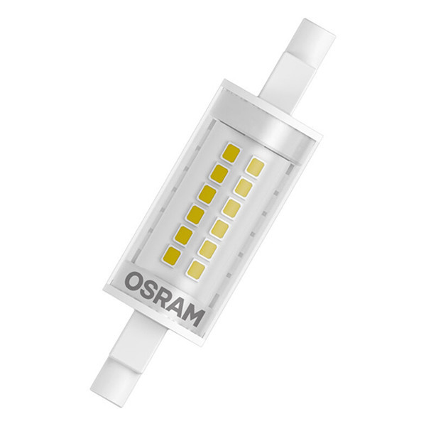 Osram bombilla LED R7S de 7 W (60 W) LOS00340 - 1