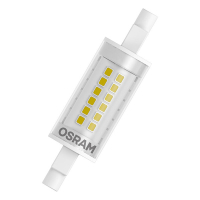 Osram bombilla LED R7S de 7 W (60 W) LOS00340