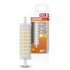 Osram bombilla LED R7s de 15 W (125 W) LOS01399 - 1