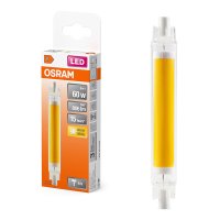 Osram bombilla LED R7s de 8 W (60 W) LOS01781