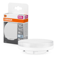 Osram foco LED GX53 4000K de 4,9 W (40 W) LOS01377