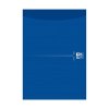 Oxford Essentials Original Azul Bloc de notas A4, 50 hojas en blanco 260280 - 1