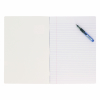 Oxford Libreta A4 a rayas 36 hojas colores surtido (10 unidades) 400075524 260057 - 2