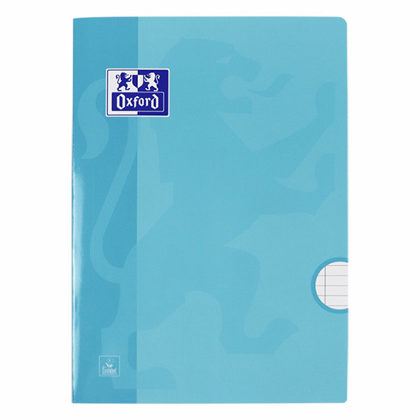 Oxford School Cuadernos A4 rayados de 36 hojas pastel | 3 unidades 260299 - 3