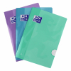 Oxford School Cuadernos A4 rayados de 36 hojas pastel | 3 unidades 260299 - 6