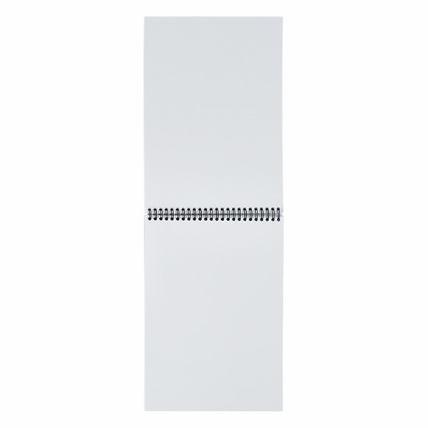 Oxford Sketching bloc de dibujo en espiral A4 120 gramos (50 hojas) 237645 - 2