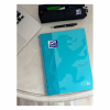Oxford Touch Europeanbook 1 Cuaderno de espiral A4+ rayado de 90 g/m² y 80 hojas azul pastel 260290 - 5