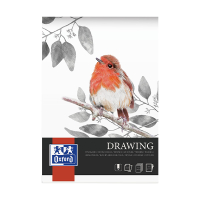Oxford bloc de dibujo A3 160 gramos (40 hojas) 237640