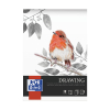 Oxford bloc de dibujo A3 160 gramos (40 hojas) 237640 - 1