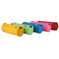 Oxford kangoo estuche redondo portatodo - Colores Surtidos 400150283 260262