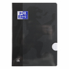 Oxford libreta A4 cuadriculada 36 hojas colores surtido (10 unidades) 400075526 260059 - 5